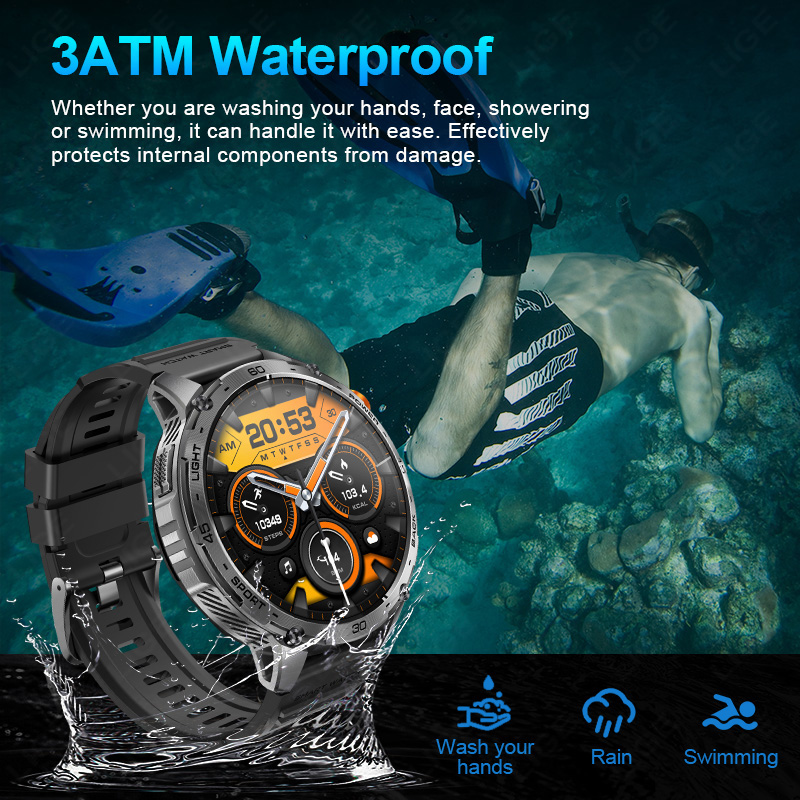 2026 New For Android iOS Smart - đánh giá và giá Outdoor Power Lead