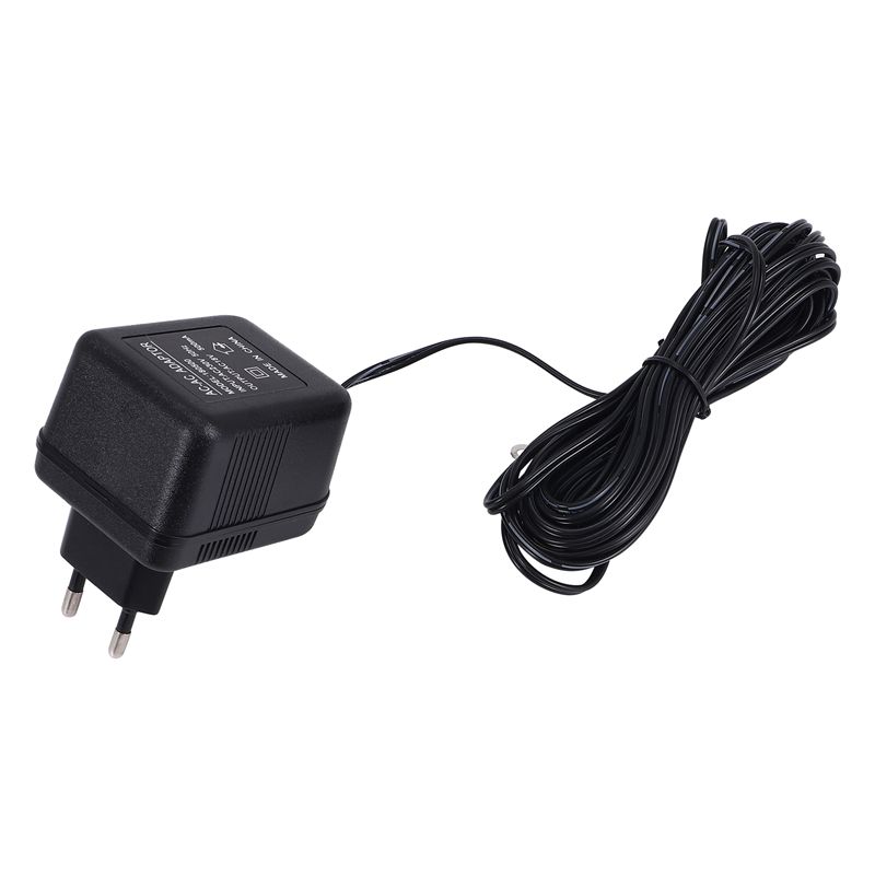 N84R 18V 500MA Power Supply Ba - đánh giá và giá Outdoor Power Adapter Ring