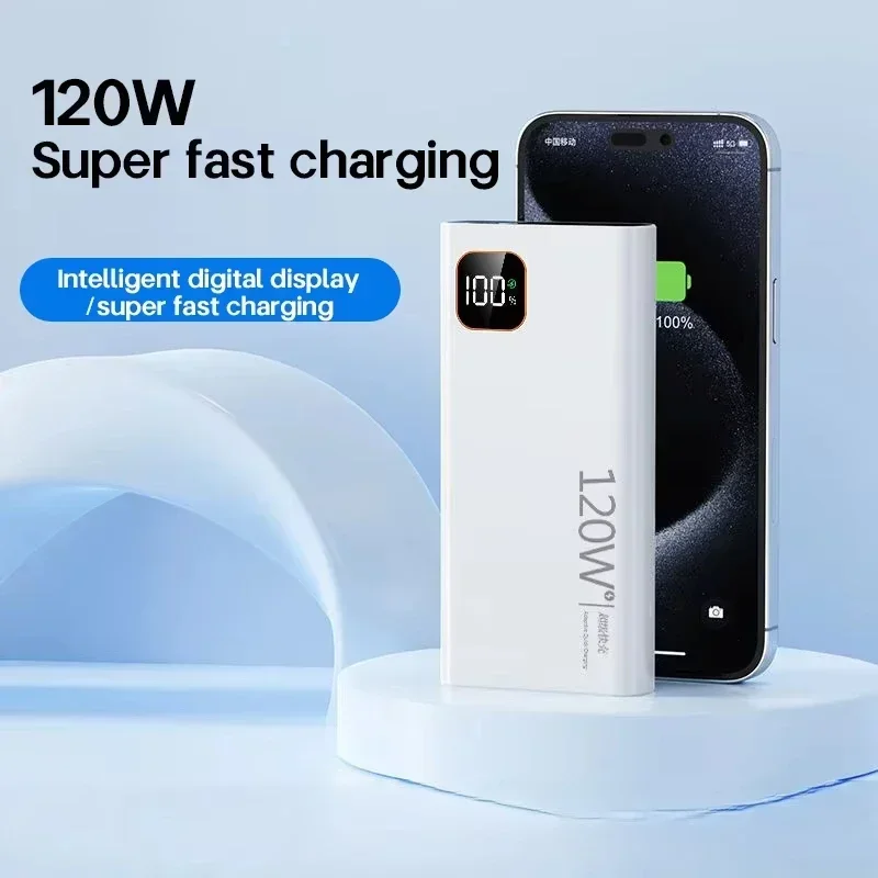Lenovo 500000mAh Large Capacit - đánh giá và giá Xiaomi Outdoor Power Supply