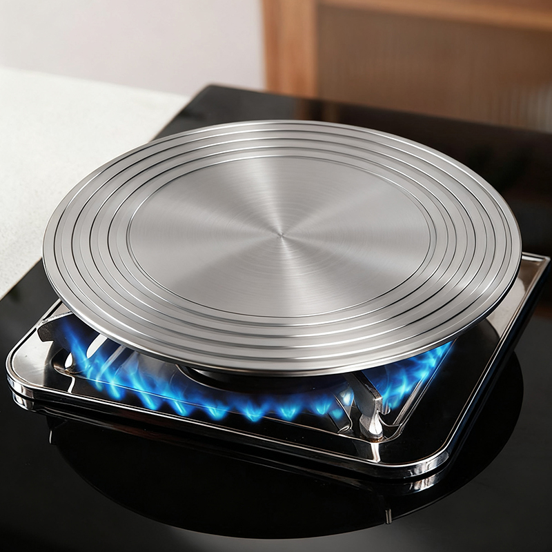 Aluminum Stove Top Diffuser Pa - đánh giá và giá Outdoor Power Burner