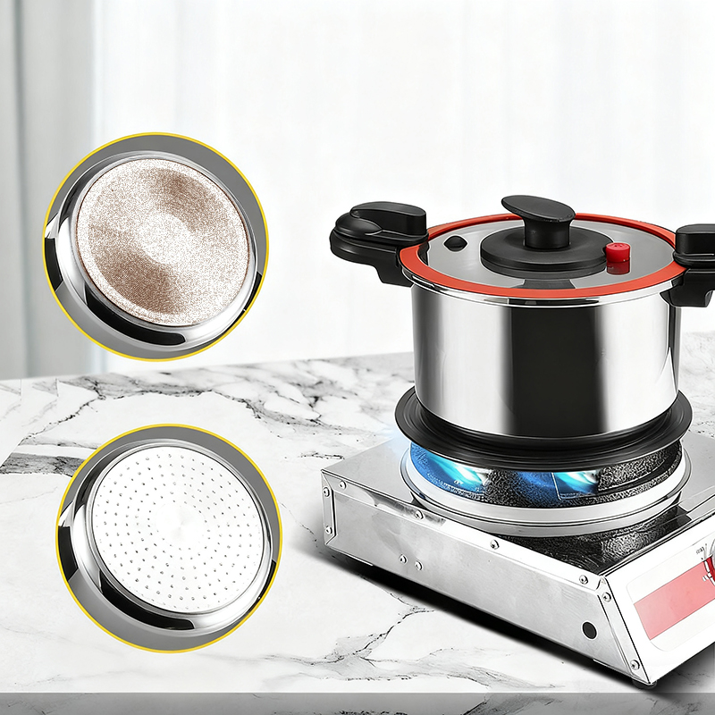 Aluminum Stove Top Diffuser Pa - đánh giá và giá Outdoor Power Burner