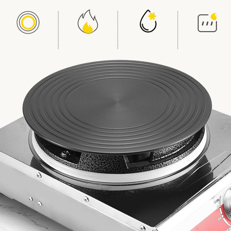 Aluminum Stove Top Diffuser Pa - đánh giá và giá Outdoor Power Burner