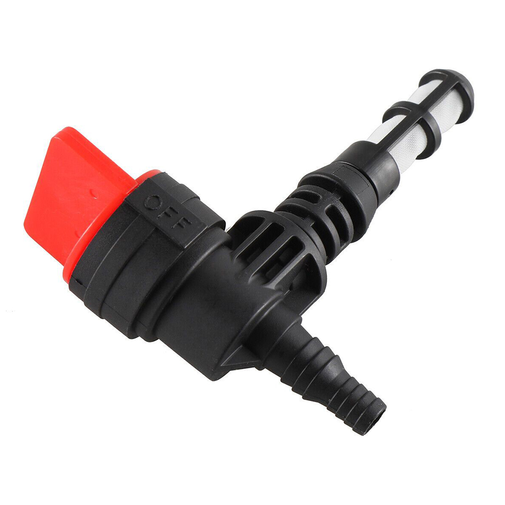 1 Pcs Fuel Shut Off Valve Fuel - đánh giá và giá Outdoor Power Tool Brands