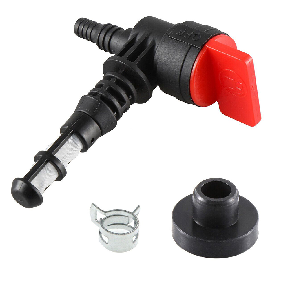 1 Pcs Fuel Shut Off Valve Fuel - đánh giá và giá Outdoor Power Tool Brands