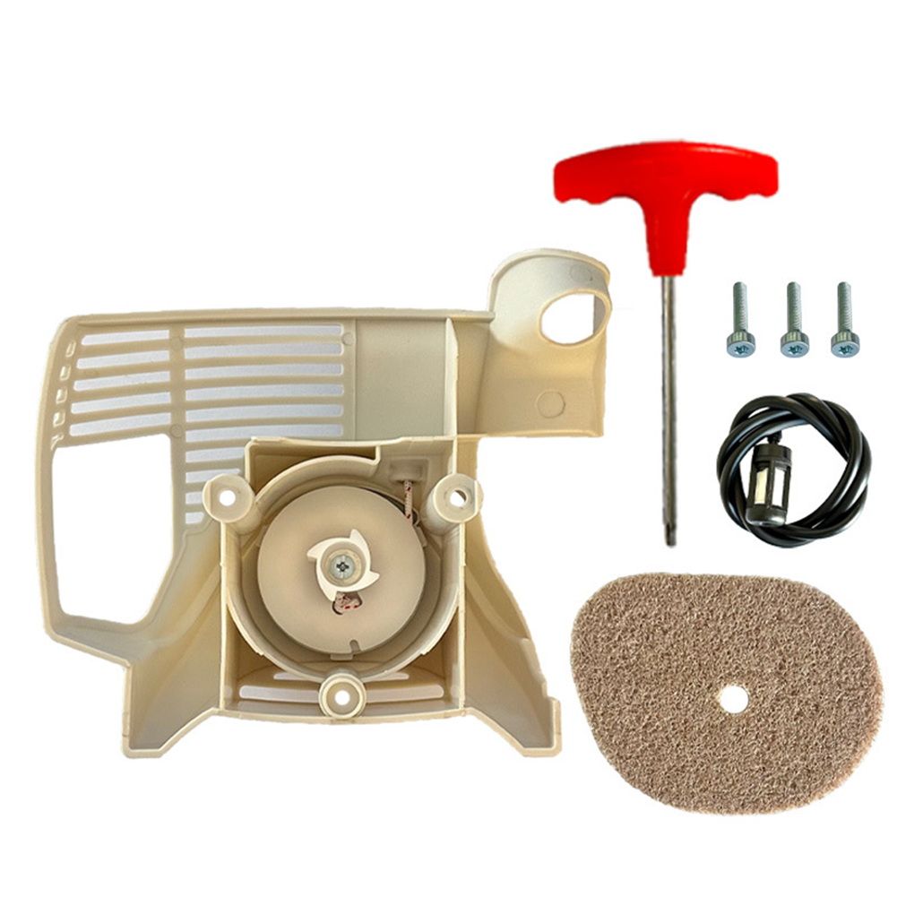 Starter Recoil Pull Start Kit  - đánh giá và giá Outdoor Power Kit