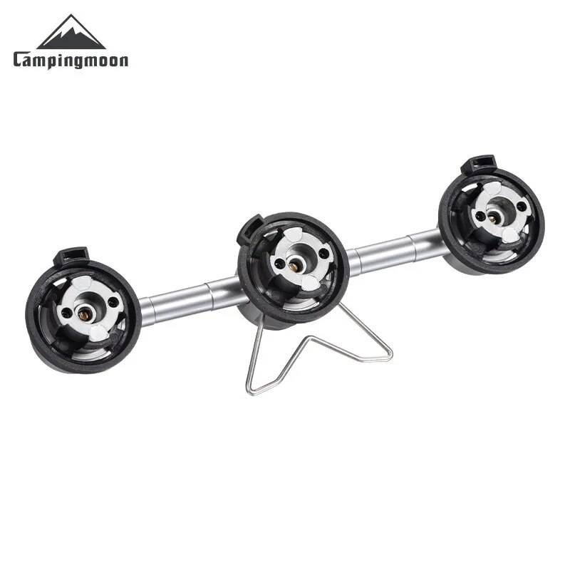 CAMPINGMOON Outdoor Camping 1P - đánh giá và giá Outdoor Power Burner