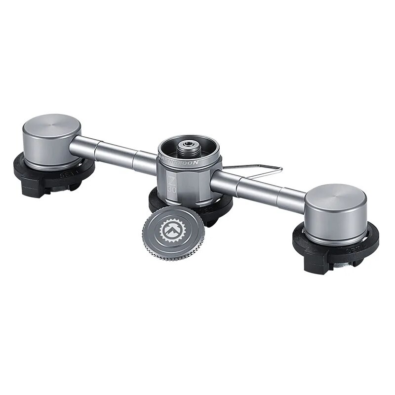 CAMPINGMOON Outdoor Camping 1P - đánh giá và giá Outdoor Power Burner