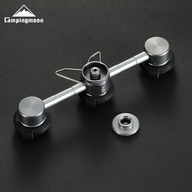 CAMPINGMOON Outdoor Camping 1P - đánh giá và giá Outdoor Power Burner