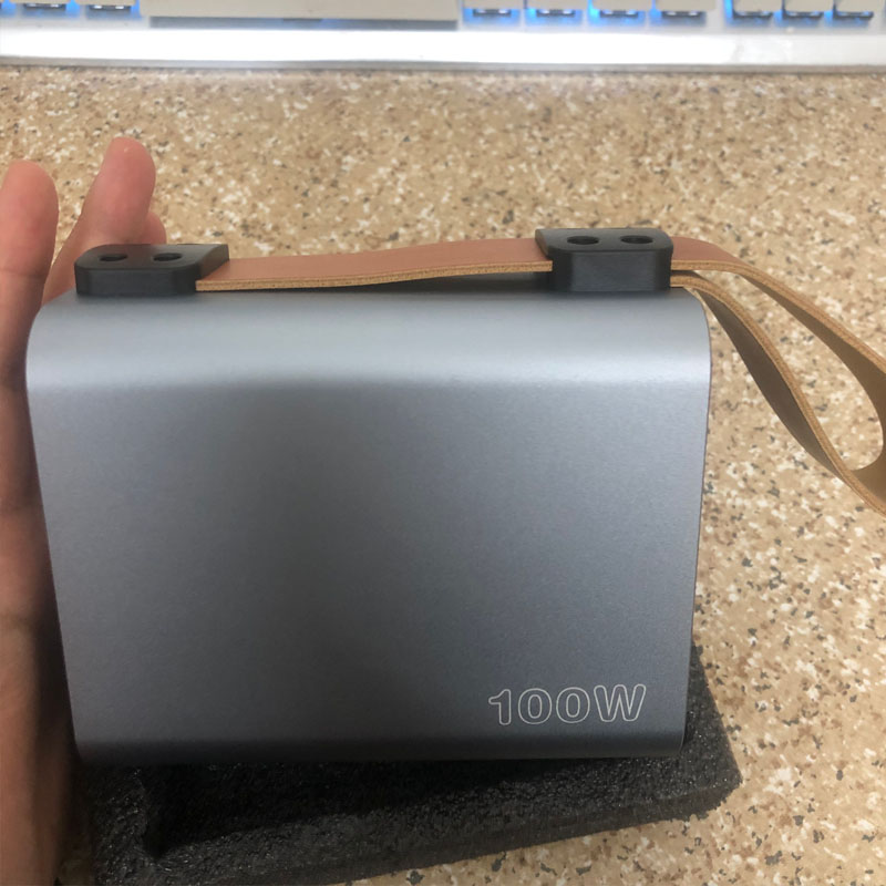 For Laptop Power Bank 60000mAh - đánh giá và giá Xiaomi Outdoor Power Supply