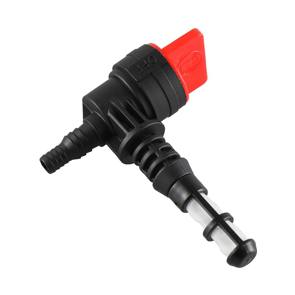 1 Pcs Fuel Shut Off Valve Lawn - đánh giá và giá Outdoor Power Tool Brands