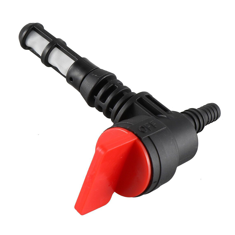 1 Pcs Fuel Shut Off Valve Lawn - đánh giá và giá Outdoor Power Tool Brands