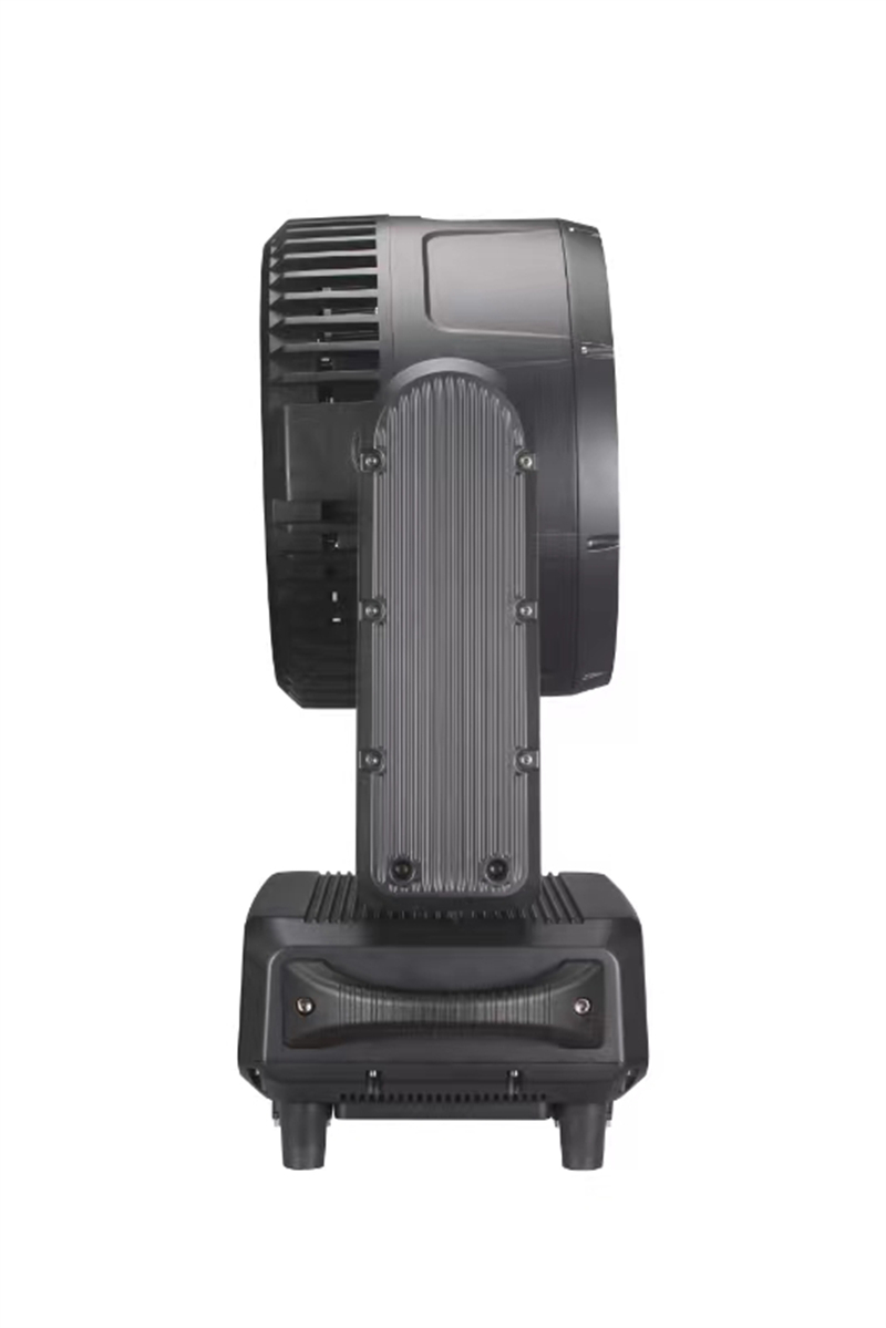 1 piece Professional BeamWash  - đánh giá và giá Outdoor Power Head