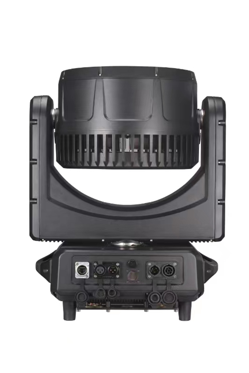 1 piece Professional BeamWash  - đánh giá và giá Outdoor Power Head