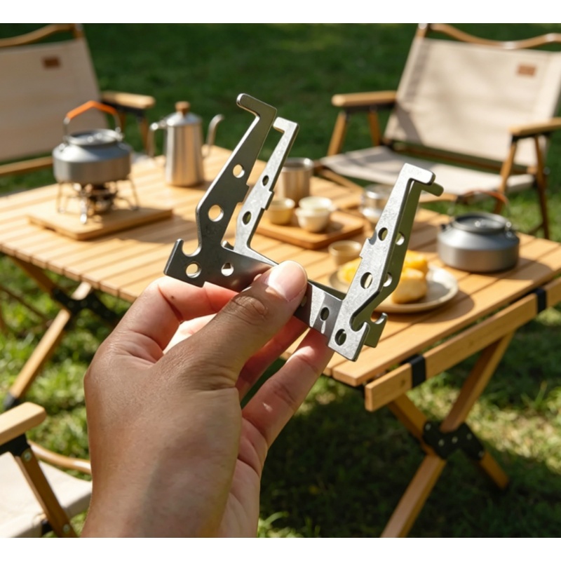 1Pc/Set Split Type Stainless S - đánh giá và giá Outdoor Power Burner