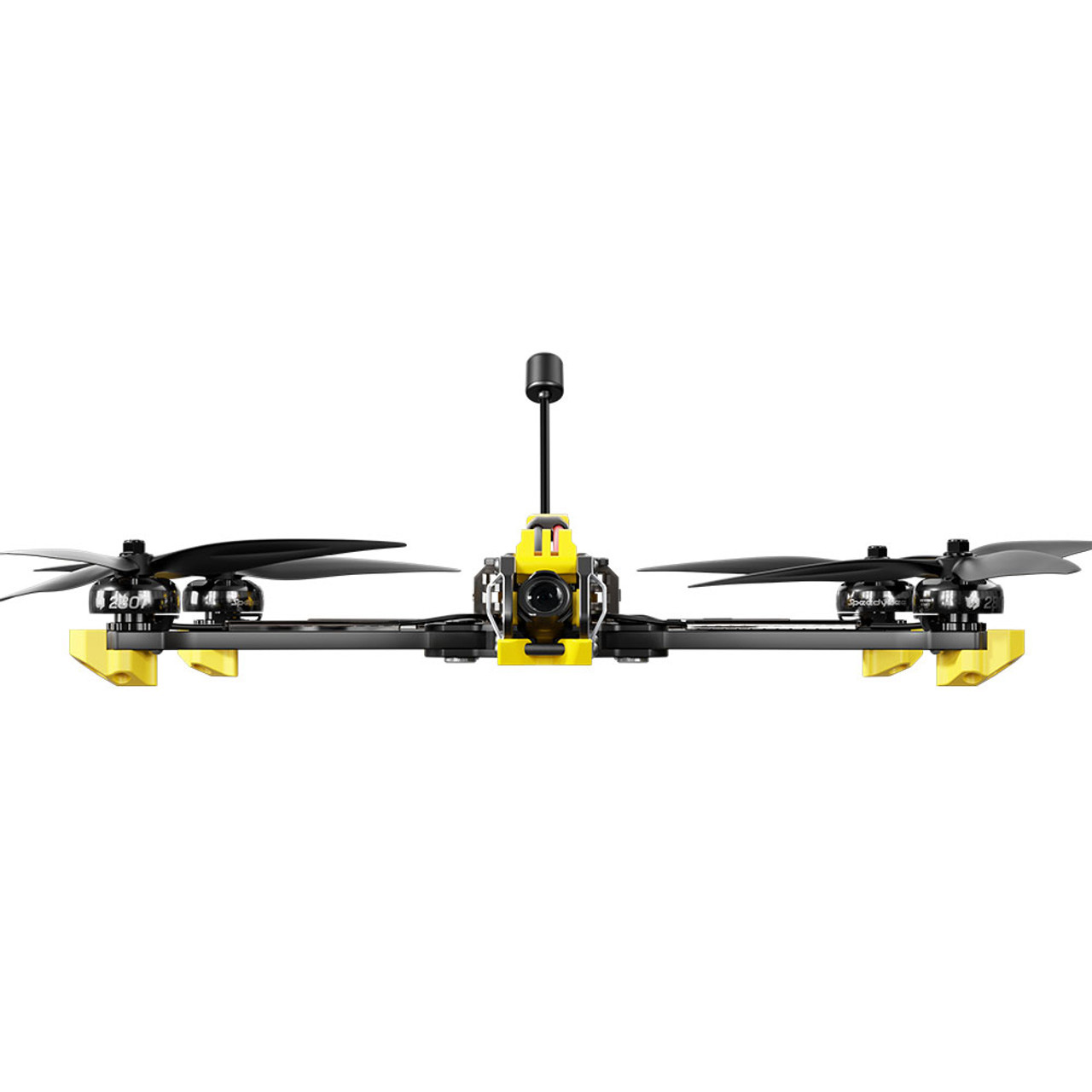 SpeedyBee Mario Fold 8 DC O3 K - đánh giá và giá Outdoor Power Kit
