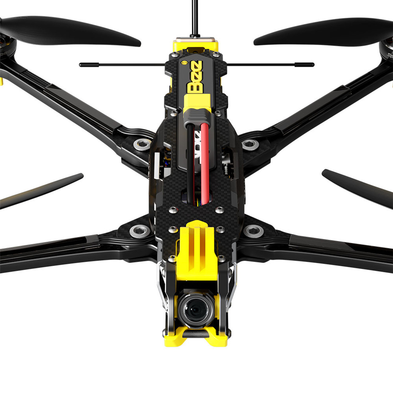 SpeedyBee Mario Fold 8 DC O3 K - đánh giá và giá Outdoor Power Kit