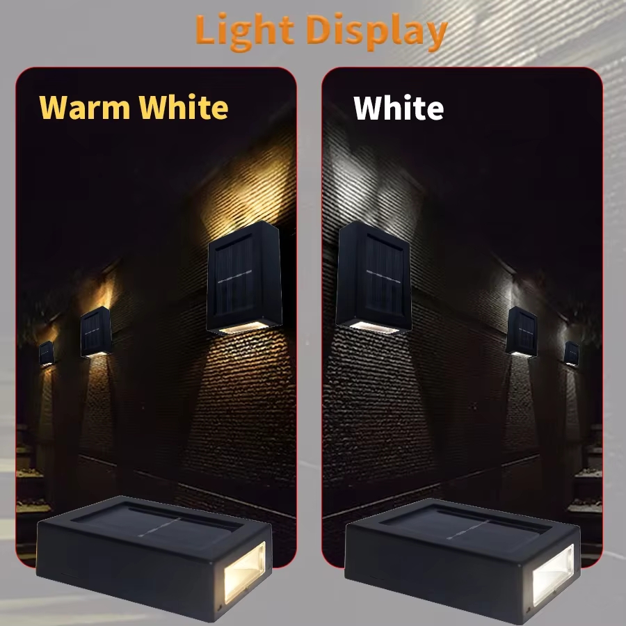 Solar LED Outdoor Light Solar  - đánh giá và giá Outdoor Power Outlet Solar