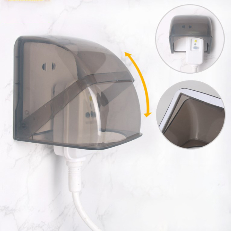 New 86Type Outdoor Socket Prot - đánh giá và giá Outdoor Power Hub