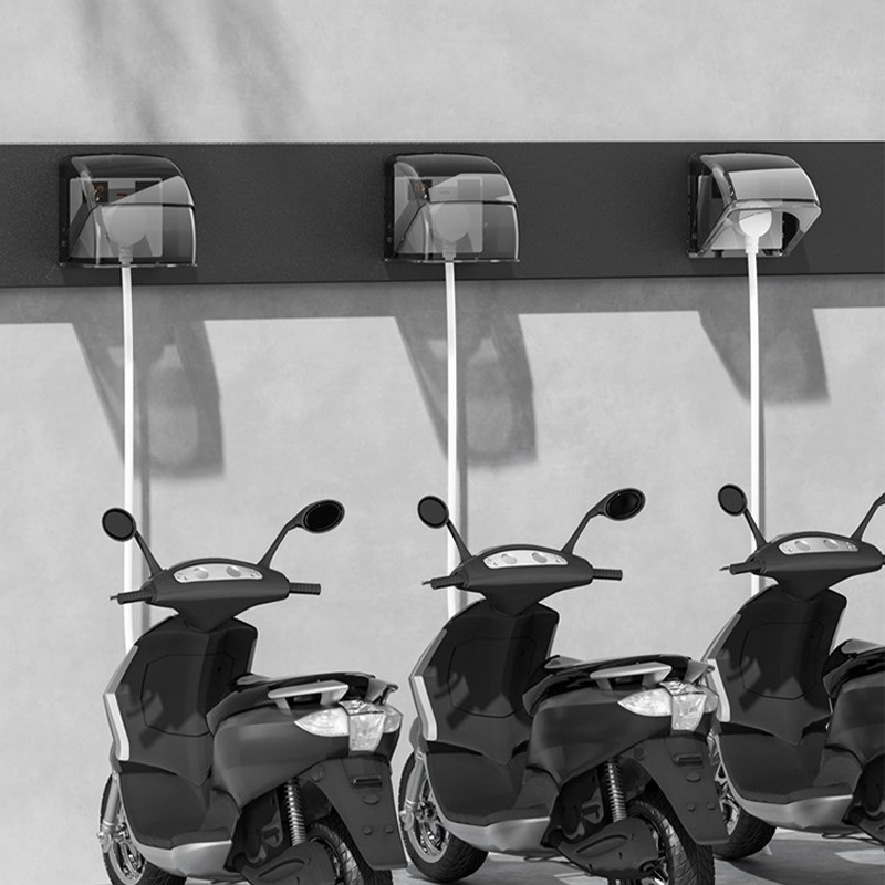 New 86Type Outdoor Socket Prot - đánh giá và giá Outdoor Power Hub