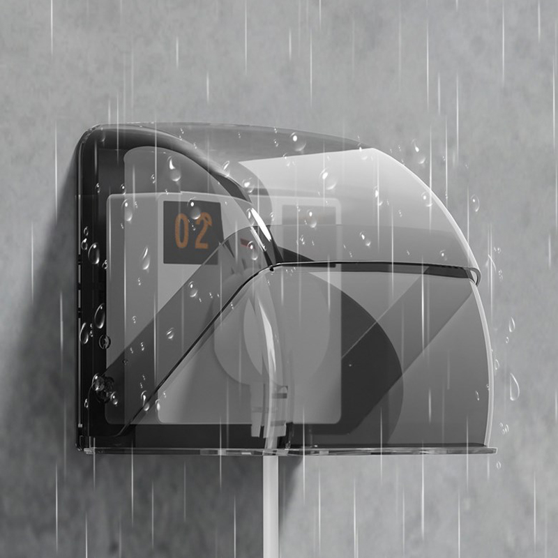 New 86Type Outdoor Socket Prot - đánh giá và giá Outdoor Power Hub