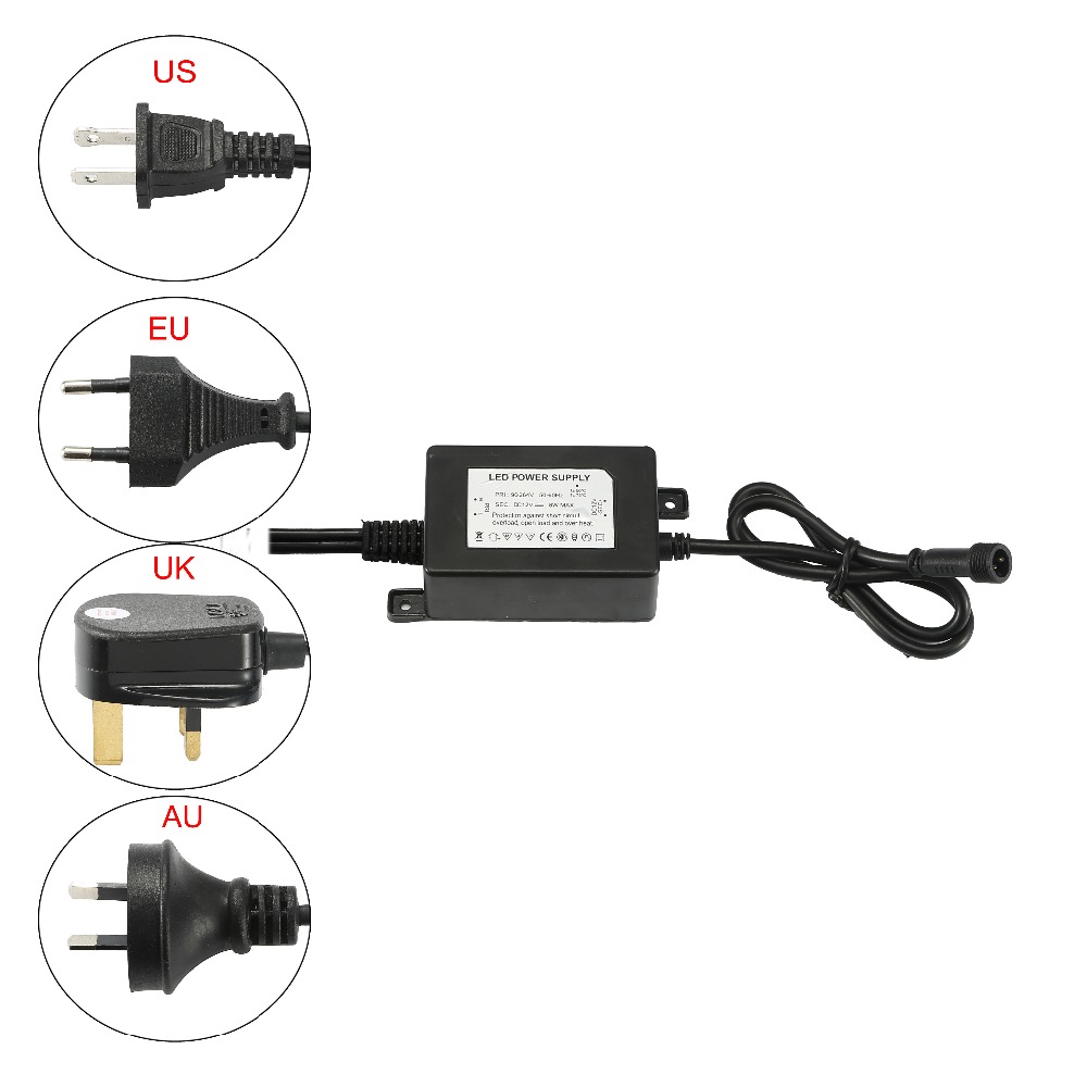 IP67 CHỐNG Nước DC12V 8 Wát Tr - đánh giá và giá Outdoor Power Port