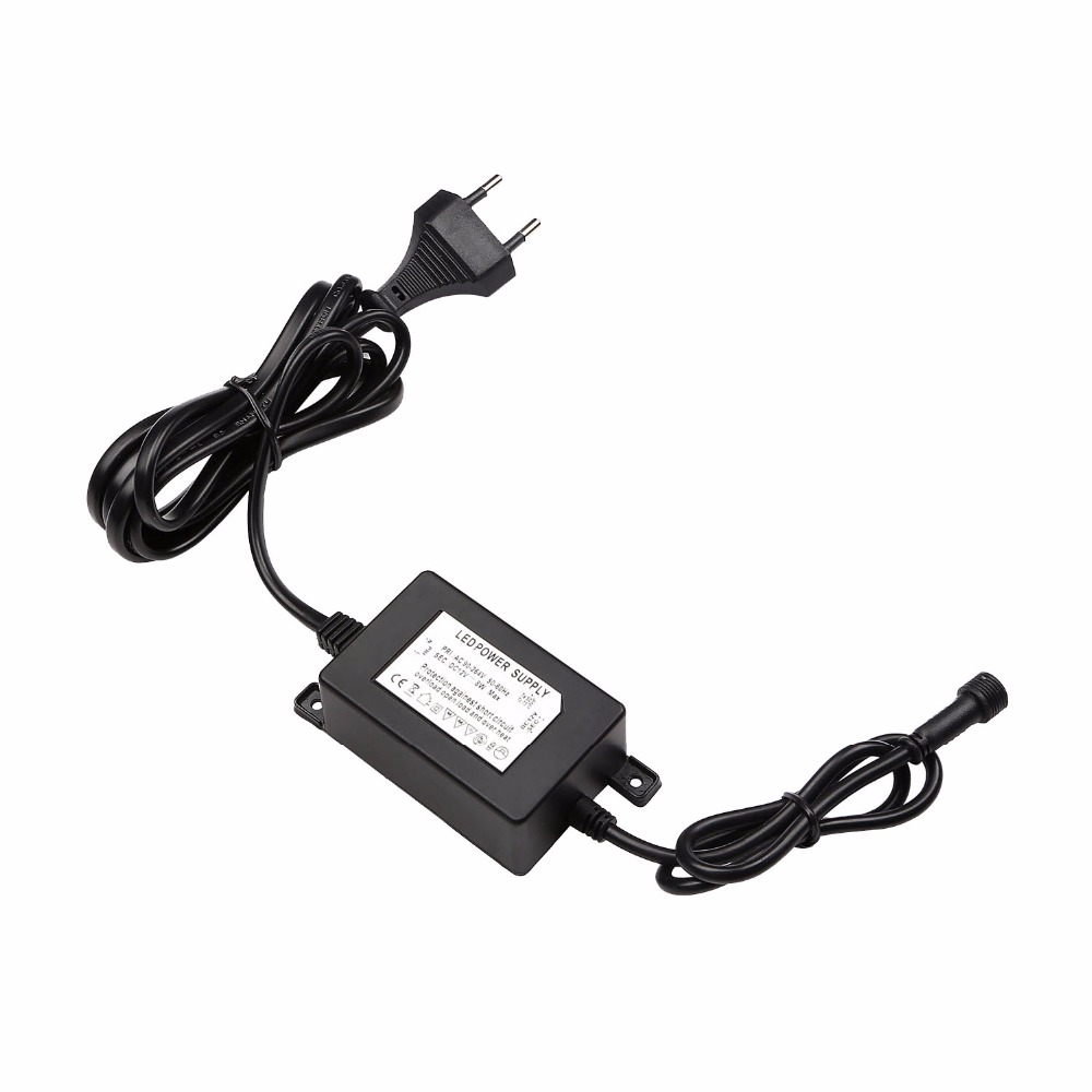 IP67 CHỐNG Nước DC12V 8 Wát Tr - đánh giá và giá Outdoor Power Port