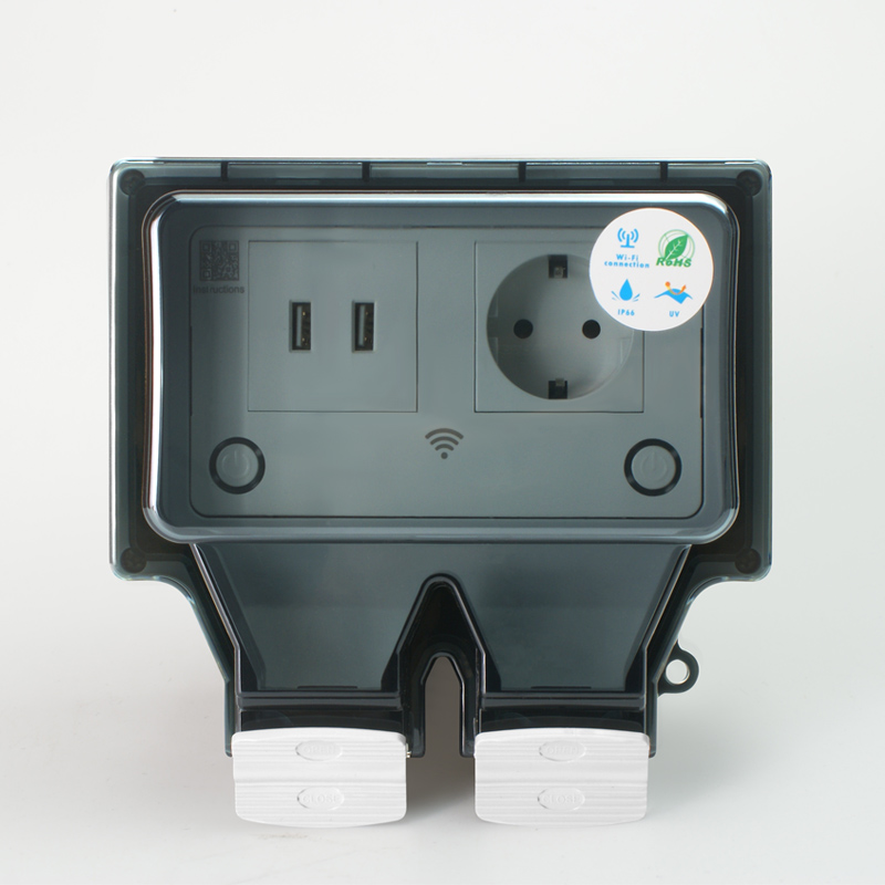 Avoir Tuya IP66 Chống Nước Điệ - đánh giá và giá Outdoor Power Equipment Brands
