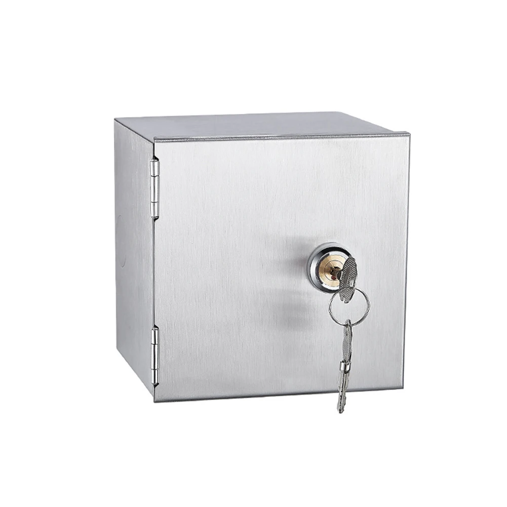 Waterproof Stainless Steel Ele - đánh giá và giá Outdoor Power Port