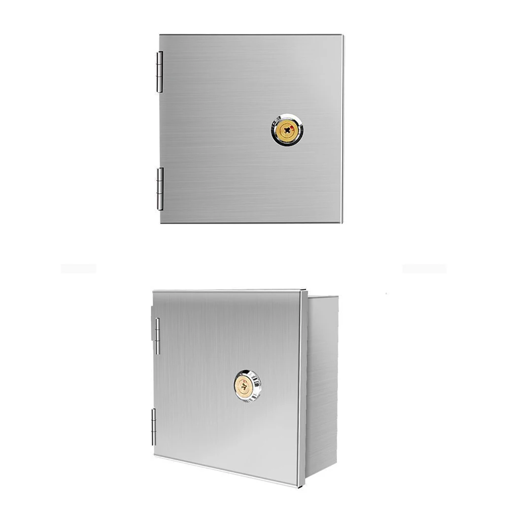Waterproof Stainless Steel Ele - đánh giá và giá Outdoor Power Port