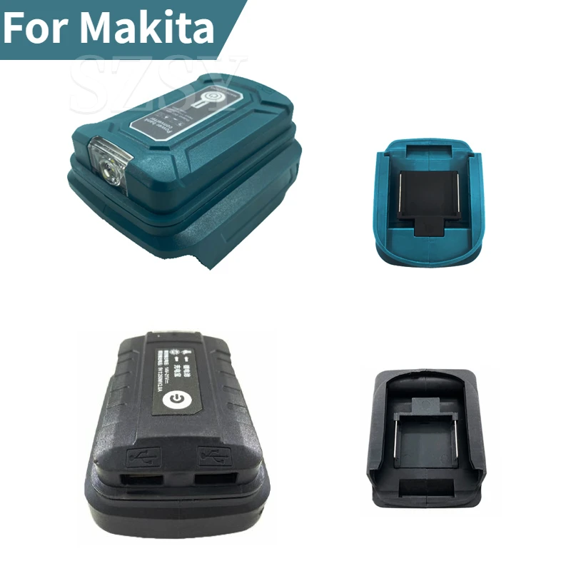For Makita 14.4V 18V Lion Batt - đánh giá và giá Outdoor Power Port