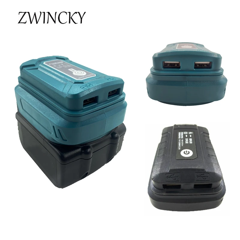 For Makita 14.4V 18V Lion Batt - đánh giá và giá Outdoor Power Port