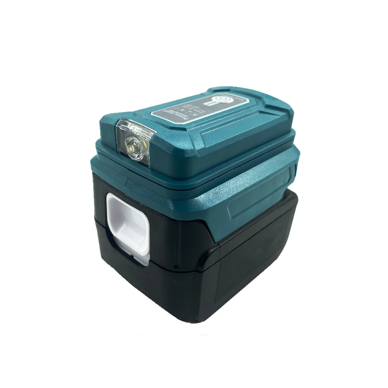 For Makita 14.4V 18V Lion Batt - đánh giá và giá Outdoor Power Port