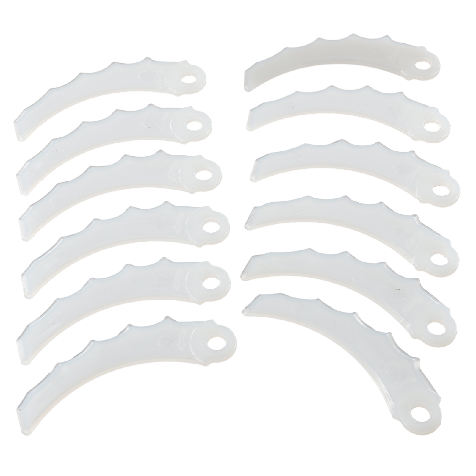 Brand New Blades UR101C White  - đánh giá và giá Outdoor Power Tool Brands