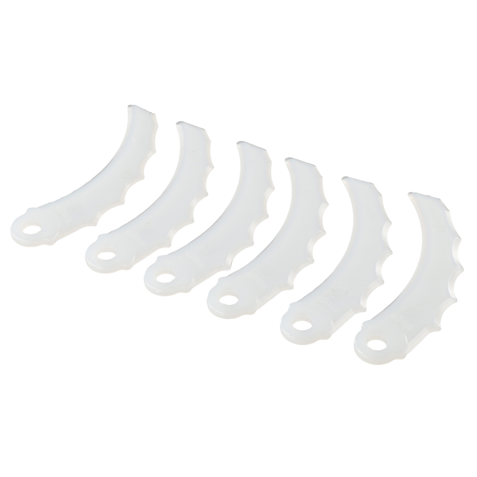 Brand New Blades UR101C White  - đánh giá và giá Outdoor Power Tool Brands