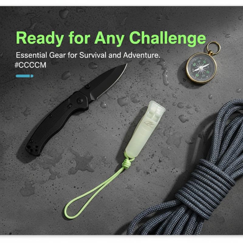 1Pc Outdoor Survival Powerful  - đánh giá và giá Outdoor Powersports