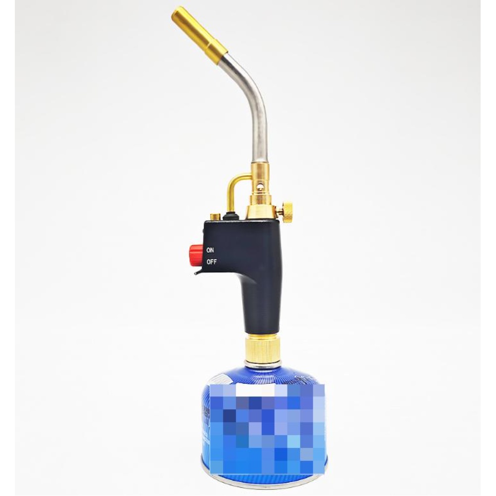 Brass Gas Canister Adapter CGA - đánh giá và giá Outdoor Power Burner