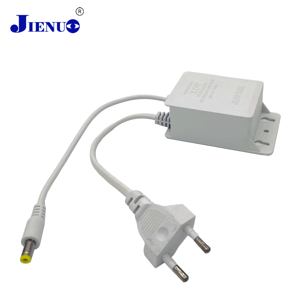 White AC 100-240V Input DC 12V - đánh giá và giá Outdoor Power Port