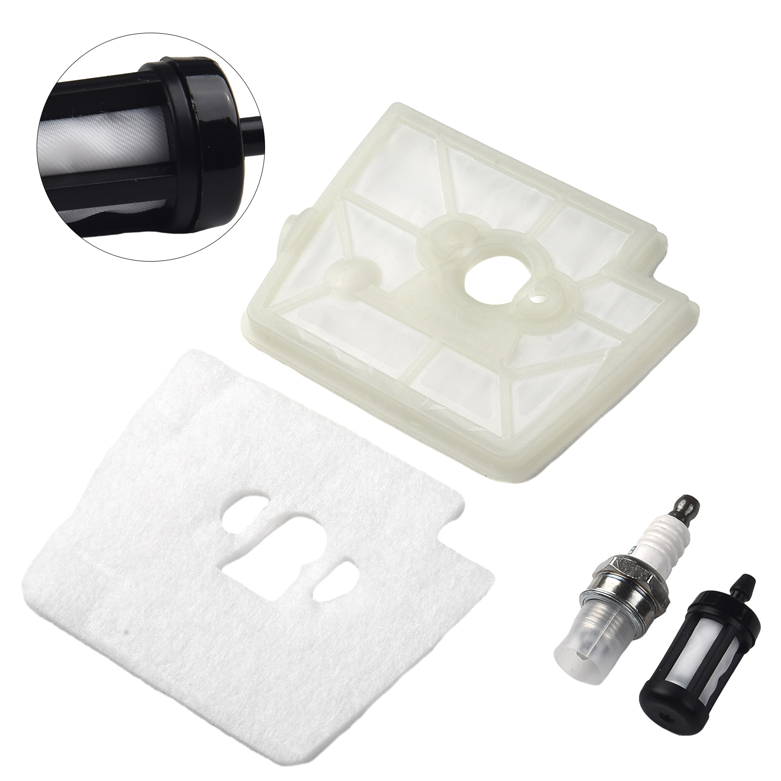For FS220/FS280 Fuel Filter Ai - đánh giá và giá Outdoor Power Equipment Brands
