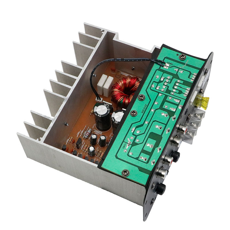 Power Amplification Board Digi - đánh giá và giá Outdoor Power Amplifier