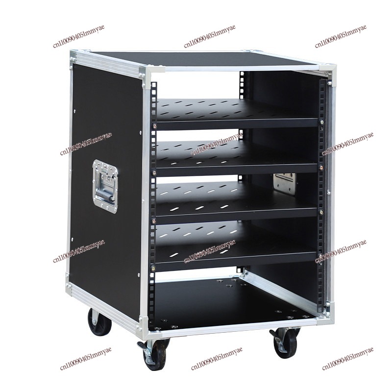 10U Power Amplifier Cabinet Ho - đánh giá và giá Outdoor Power Amplifier