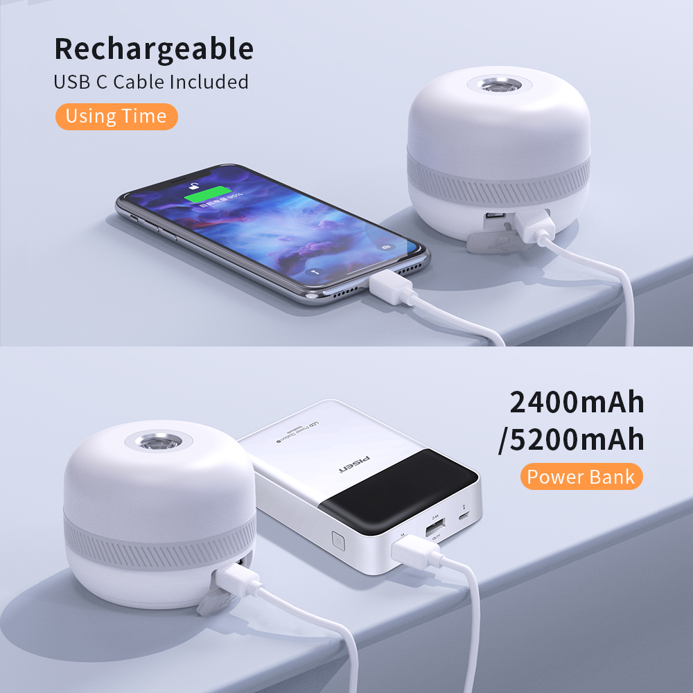 Outdoor Camping Light with Mag - đánh giá và giá Outdoor Power Equipment Brands