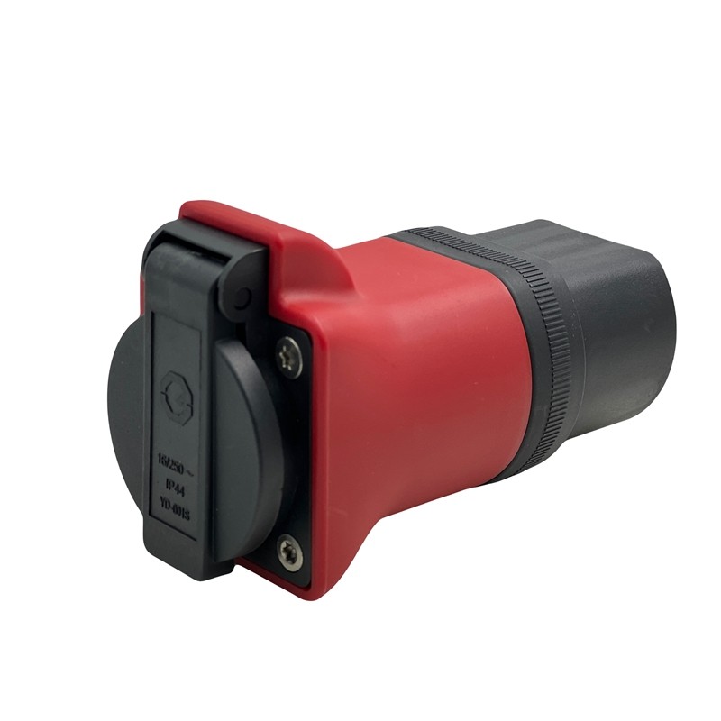 Practical Type 2 V2L EV Conver - đánh giá và giá Outdoor Power Port