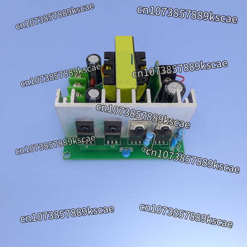 DC single 12V to dual power bo - đánh giá và giá Outdoor Power Amplifier