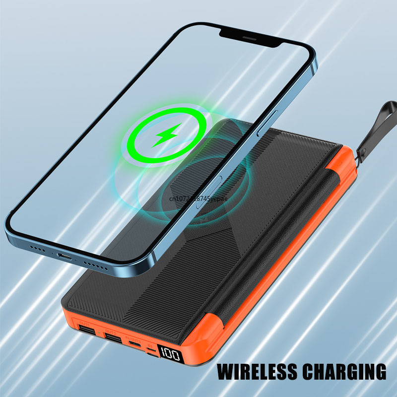 20000mAh Outdoor Solar Power B - đánh giá và giá Xiaomi Outdoor Power Supply