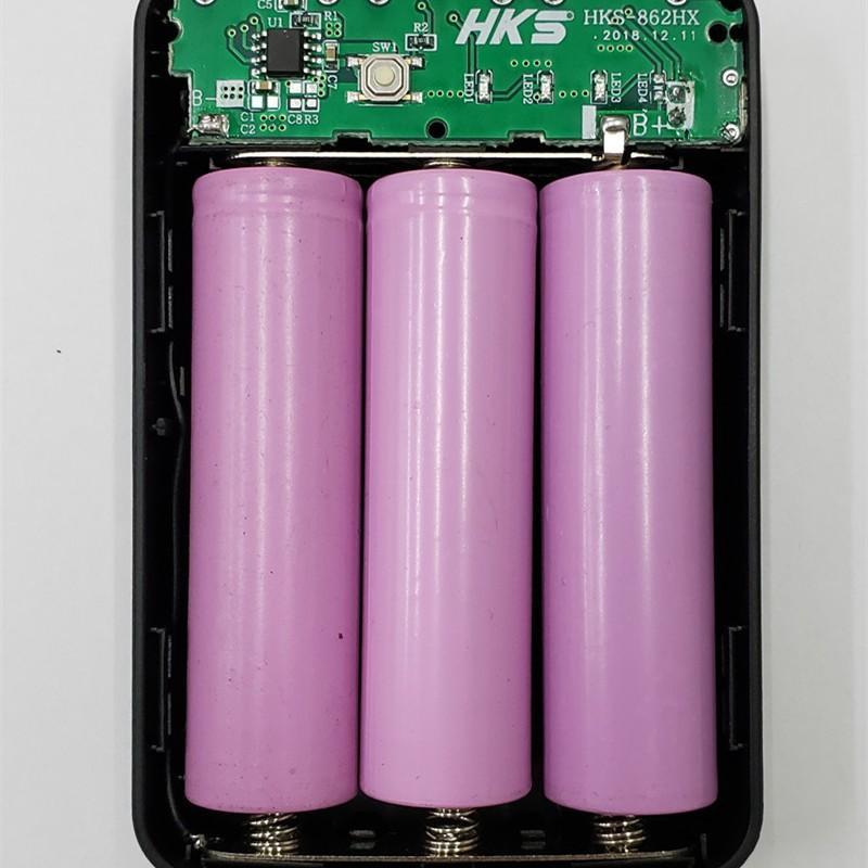 18650 Battery Power Bank Stora - đánh giá và giá Outdoor Power Port