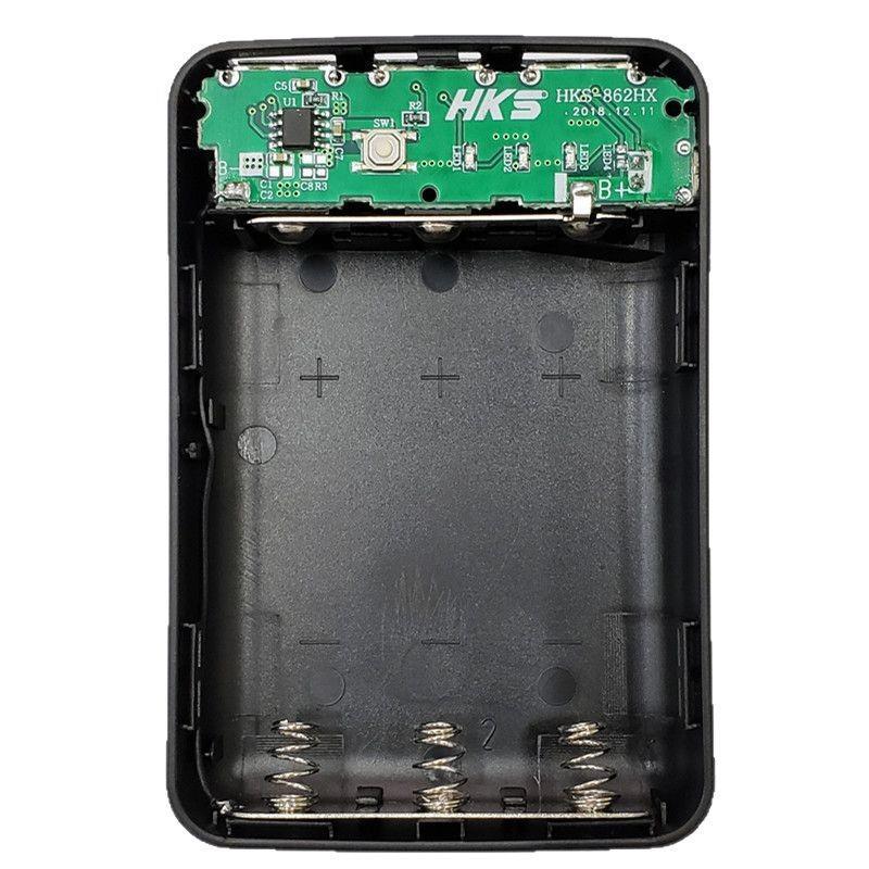 18650 Battery Power Bank Stora - đánh giá và giá Outdoor Power Port