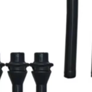 10PCS Vacuum Hose Kit Fits Wit - đánh giá và giá Outdoor Power Tool Brands