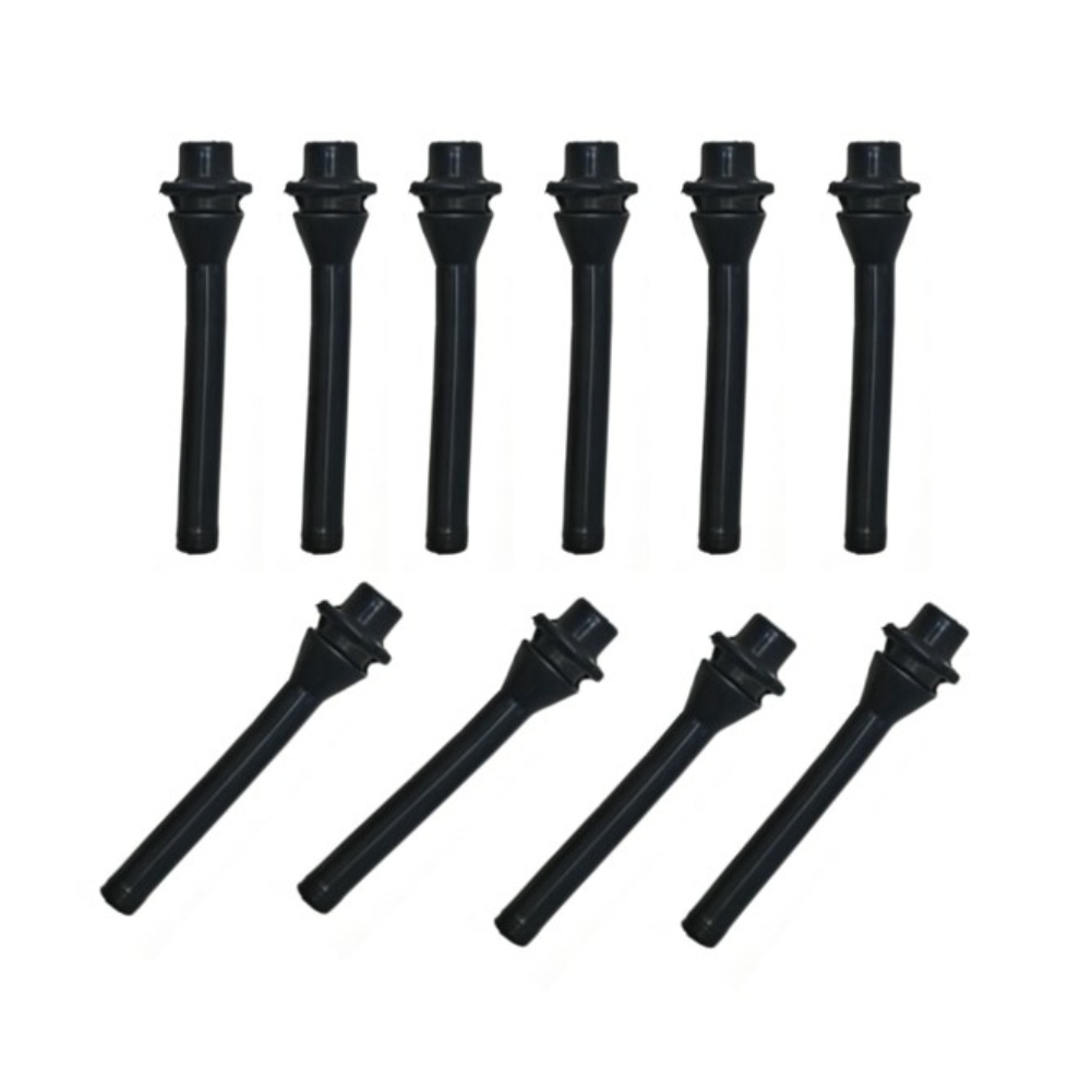 10PCS Vacuum Hose Kit Fits Wit - đánh giá và giá Outdoor Power Tool Brands