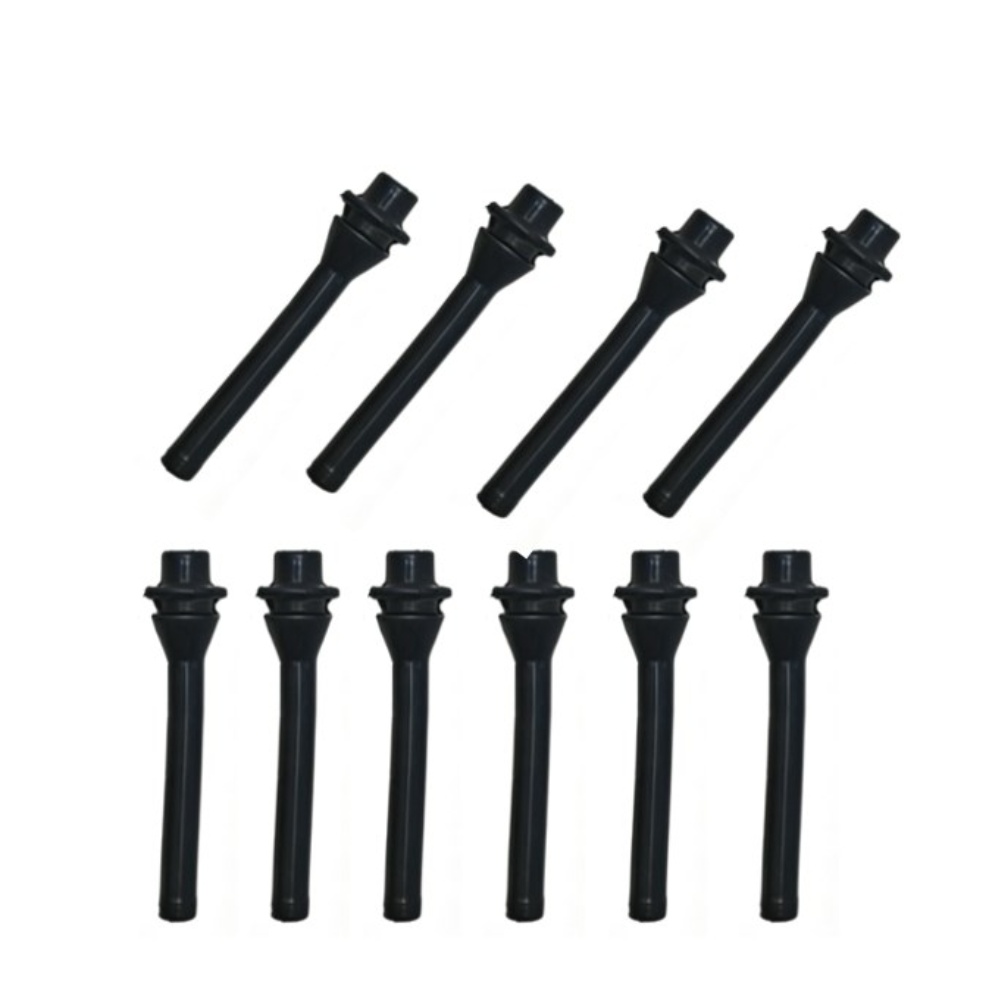 10PCS Vacuum Hose Kit Fits Wit - đánh giá và giá Outdoor Power Tool Brands