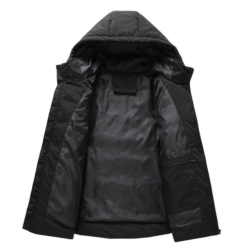 Huelora 11 Area Heated Jacket  - đánh giá và giá Outdoor Powersports